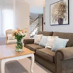 A Casa De Alicia Villa