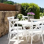 Villa A Casa De Alicia Besomano