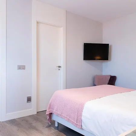 A Casa De Alicia Besomano