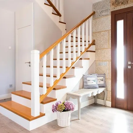 A Casa De Alicia Villa *