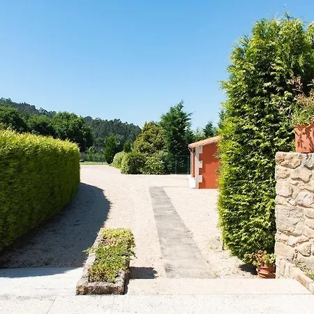 A Casa De Alicia Villa