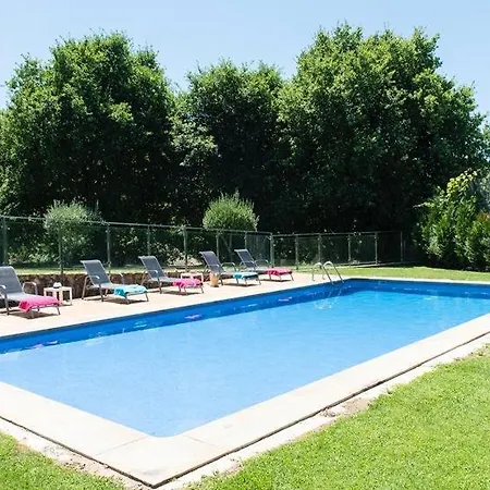 A Casa De Alicia
