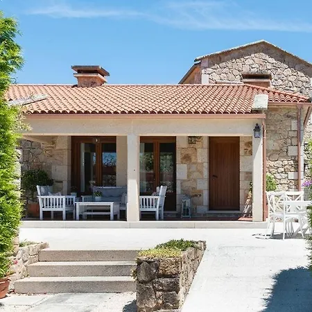 A Casa De Alicia *