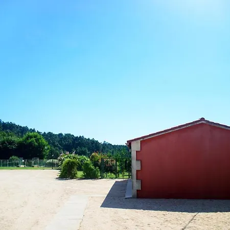 Villa A Casa De Alicia *