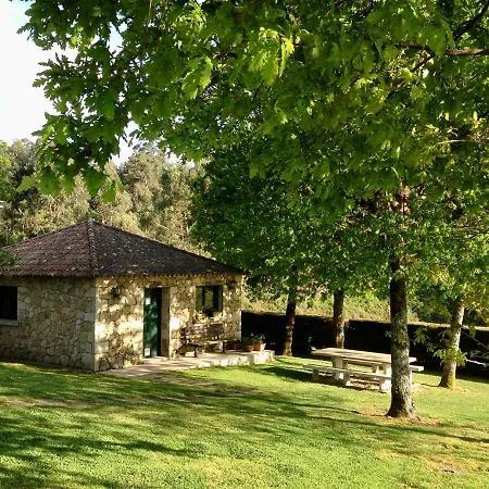 A Casa De Alicia *