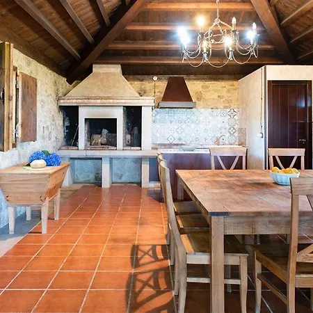 Villa A Casa De Alicia