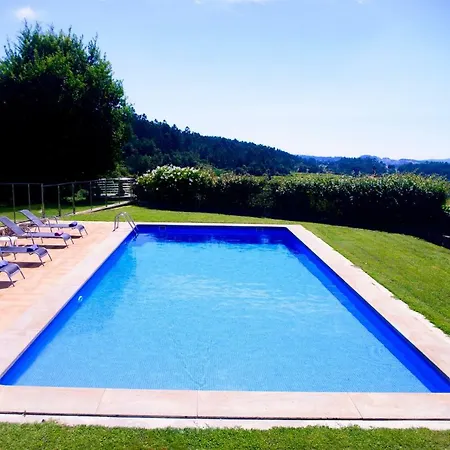 Villa A Casa De Alicia *