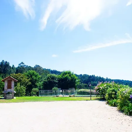 A Casa De Alicia Villa