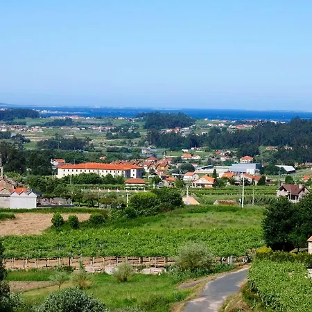 A Casa De Alicia Villa *