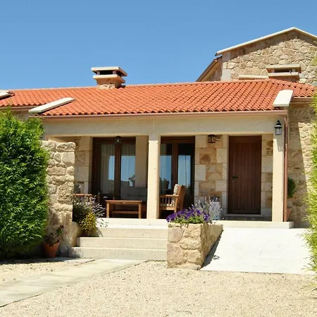 A Casa De Alicia Villa *