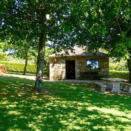 A Casa De Alicia Villa *