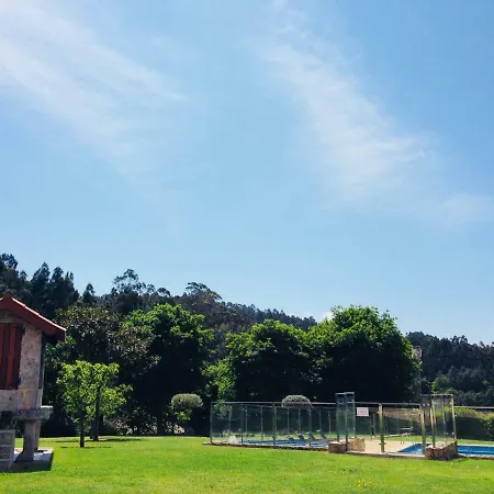 A Casa De Alicia Villa *