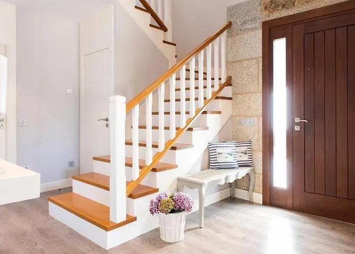 A Casa De Alicia Vila *
