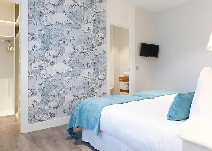 A Casa De Alicia * Besomano