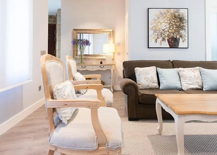 Villa A Casa De Alicia *