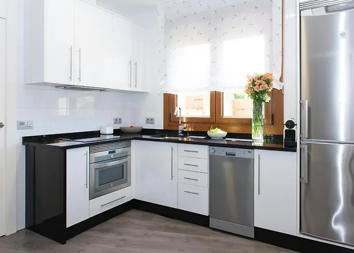 A Casa De Alicia Villa *