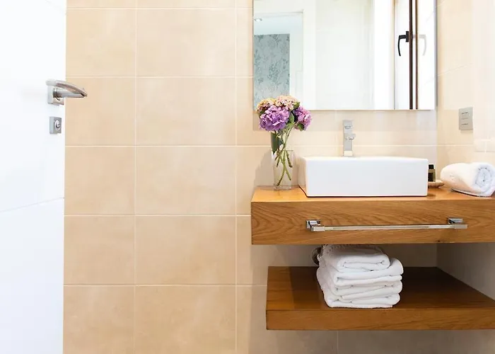 Villa A Casa De Alicia *