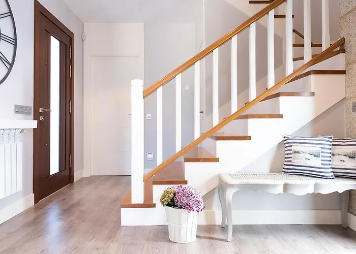 A Casa De Alicia Besomano