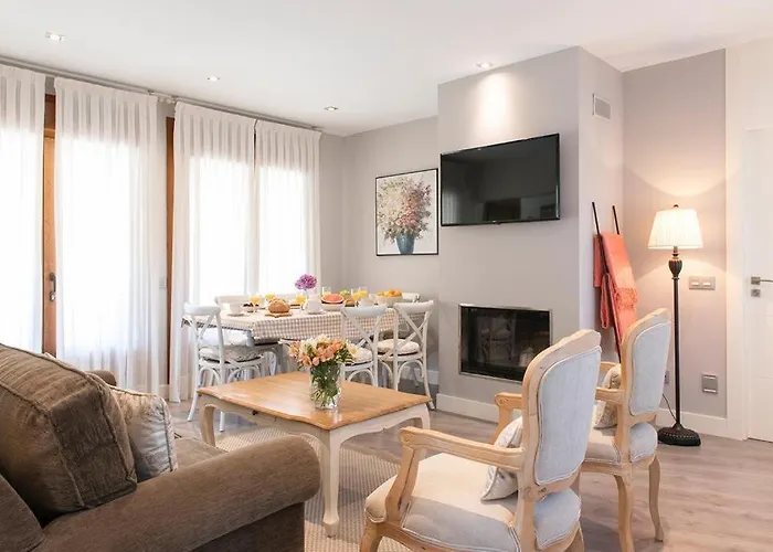 Villa A Casa De Alicia