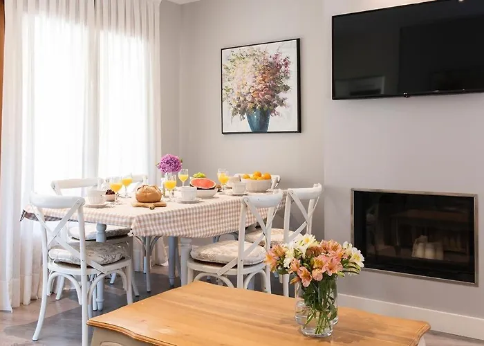 A Casa De Alicia Villa