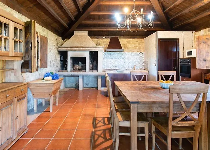 Vila A Casa De Alicia