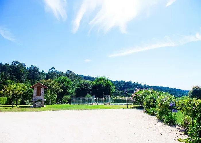 A Casa De Alicia Villa