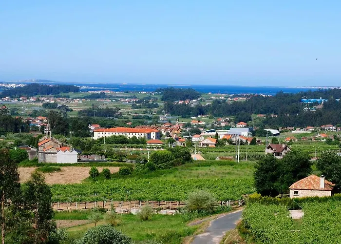 A Casa De Alicia Villa *