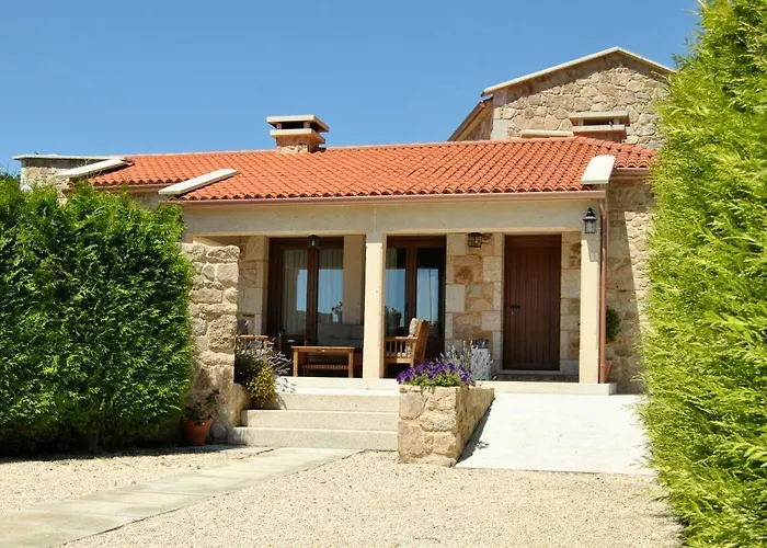 A Casa De Alicia Villa *