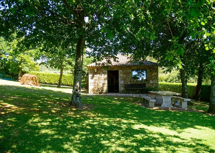 A Casa De Alicia Villa *