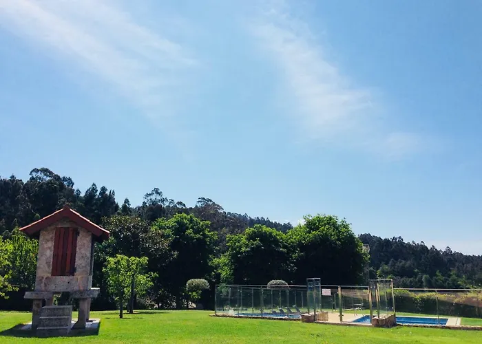 A Casa De Alicia Villa *